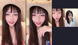 台湾妹子聊天陪伴