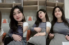 Untitled stream