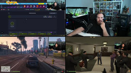 OGLĄDAMY GRAMY DOBRZE SIE BAWIMY relax 100% #reklama +18 ||