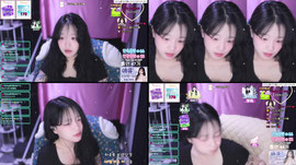 라이브 음방 기다리면오나여❤️