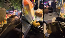 深夜食堂