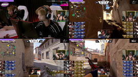 VITALITY vs. B8 🏆✨ ESPORT WORLD CUP 2026 🏆✨ | !holy !acezone !rambo !dm !csmoney !skinclub