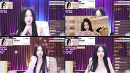 퀸덤/노블) 보라돌이 등장