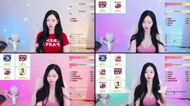 뉴비 불금 아요니랑