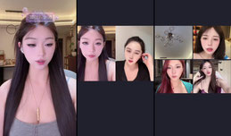 晚上好呀