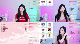뉴비 불금 아요니랑