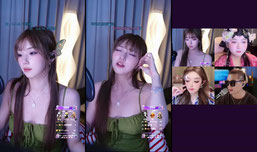 檬檬的演唱会～