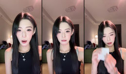 我是小锦鲤