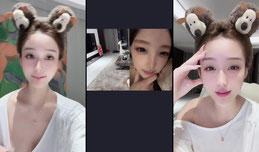 香香软软小猫咪