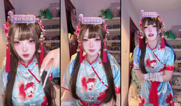 师妹你也不想吧…