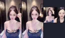 兄弟们我女装好看吗