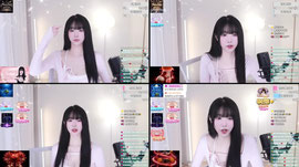 노블) 뉴비 58일차 11시 하야니 리리용♥