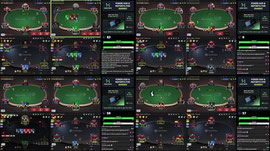 Cashgames + !100%rb on !coin !h2n !gto !jackpot