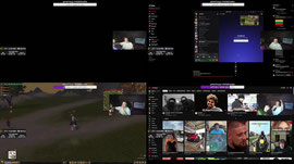 duże siusiu stream