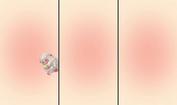 素颜播一会