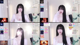 노블) 뉴비 58일차 11시 하야니 리리용♥