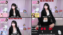 외롭다.........