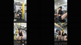 Fitness and Dance