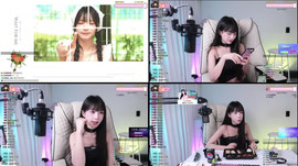 야심한 새벽에 소통하쟈 1452 짝요정 한명만..! 개쩌는 방셀있음