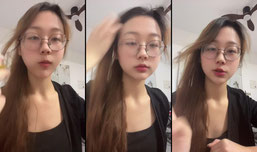 忧郁的小粉来了哦🍟