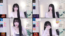 노블) 뉴비 58일차 11시 하야니 리리용♥