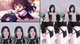 팬더클래스) 안냥 잘 부탁해