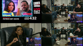 🔴 Live Reaction: Andrew Wilson vs. Candace Owens - The Great Debate
