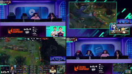 SEMANA CLAVE | NOS LO JUGAMOS TODO | SK vs SHFT | VIT vs GX | TODO O NADA | #WatchLEC