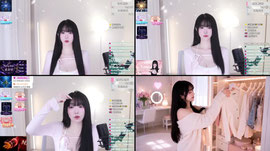 노블) 뉴비 58일차 11시 하야니 리리용♥