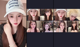 春晓💗正在直播