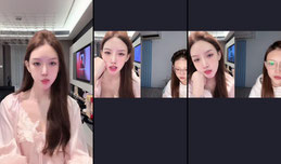 Kittyovo🎀正在直播