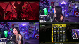 HOOD MORNING ⭐!heavys ⭐  sub goal 1,600 / 1,700 ⭐ !sub ⭐ !discord ⭐ !wishlist