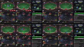 Cashgames + !100%rb on !coin !h2n !gto !jackpot