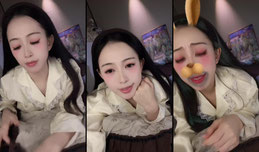 在门口也可以点赞