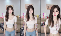 没服过