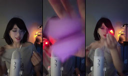 睡觉时间到！