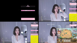 안뇽 ♥