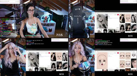 🎂 MARATONA DI COMPLEANNO! DAY 2 🎇 !wishlist / !sub !kofi !prime !tier3 !wishlist !dona