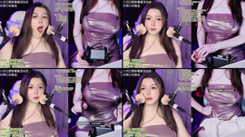 【3D麦双机位】可爱灵动温柔数值姐姐
