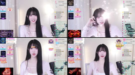 노블) 뉴비 58일차 11시 하야니 리리용♥