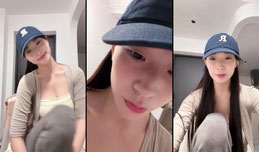 hi 晚上好