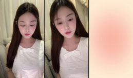 好像破碎女主