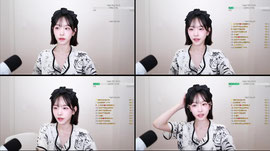 팬더클래스9) 주빈이
