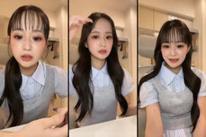 フォローしてくれたらコメント読みます🙃♡