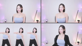 진리 포시즌)술방후 퇴근방송ㄹㅅㄱ