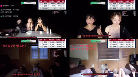 뉴비경쟁음방)유니크 3부는 상류사회라고요... #원이#봄소리#금비#가족#말술#음방#맞방#경쟁엑셀