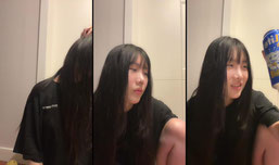 쉿 asmr