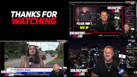 Mid-Day | Dearborn Begs Citizens | BoilingPoint.Live