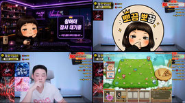 ㄱ같이 부활
