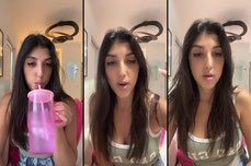 היוש תעקבו באינסטגרם  💖💖💖💖